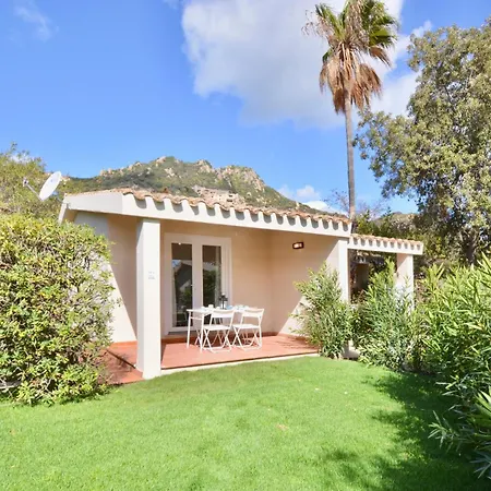 In Just 450 Meters From The Beach, With Air Conditioning And Outdoor Private Area Aparthotel