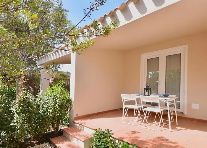 Apart Otel In Just 450 Meters From The Beach, With Air Conditioning And Outdoor Private Area 3*