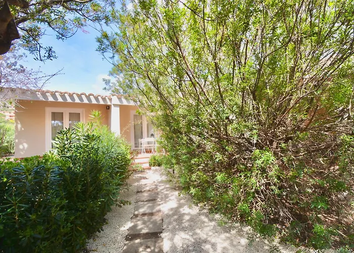 In Just 450 Meters From The Beach, With Air Conditioning And Outdoor Private Area 3*